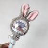 Plysj Lightstick K-pop Lamp Cover 2nd Generation 17 Plysj Lamp Cover Vokalkonsert