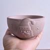 Relief Weihnachtsmann Kerzenschale Silikonform DIY Weihnachts Schmuck Aufbewahrungsbox Tonformen Gips Harz Blumentopf Basteln Herstellen