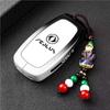 Dongfeng Fengshen L8 Key Case: AEOLUS L8 Remote Key Shell Bag for Men and Women (2026)