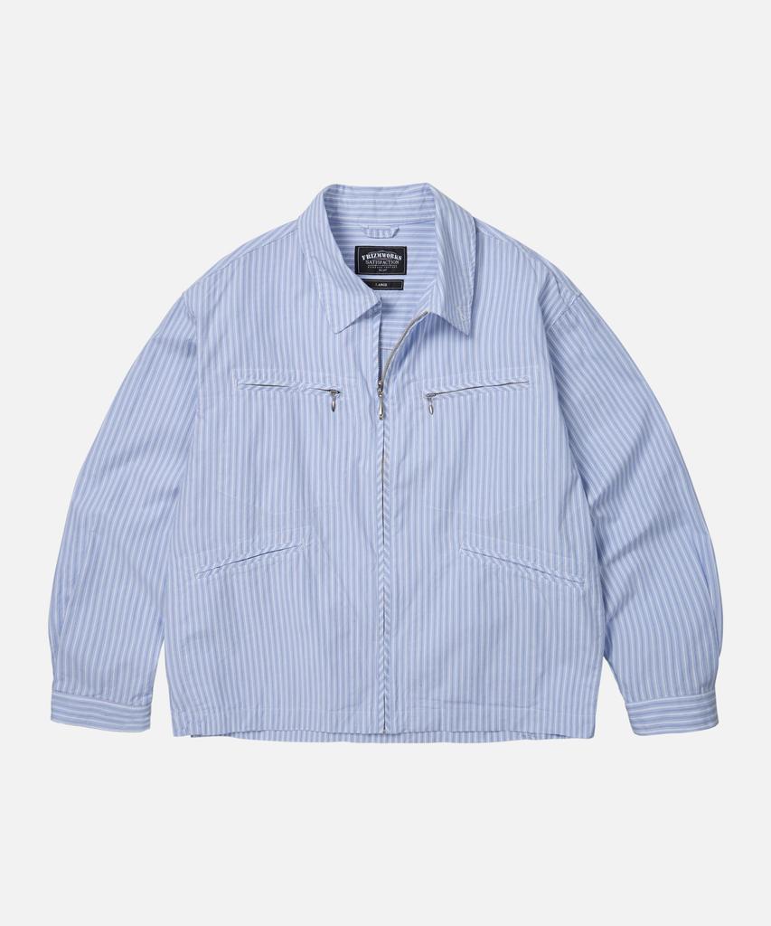Frizmworks Jw Line Swing Top _ Stripe