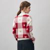 Commemboca 2025 Autumn/Winter Women's 100% Cashmere Sweater