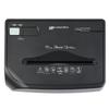 Comix S338 High-Security Commercial Paper Shredder CN plug (adapter included)