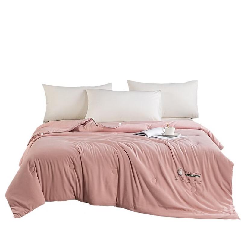 Dohia Mulberry Silk Spring/Autumn Quilt