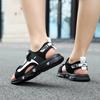Sommer Kinder Modische Sandalen Strandschuhe Hausschuhe Low Top Sport Runway Schuhe Outdoor River Tracing Schuhe 28-40