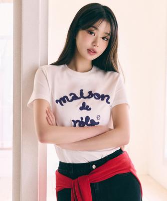 Tops – T-Shirts