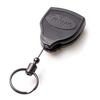 Super 48 DX Type 120cm Kevlar Cord KEYBAK KEY-BAK [Authorized Dealer] (Black)