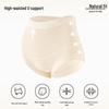 Urban Beauty A-Grade Cotton Maternity High-Waist Underwear Multi-Pack
