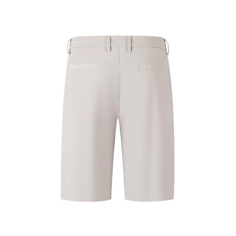 Navigare Men's Summer Casual Straight Fit Shorts