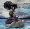 Наруто Оротимара Naruto Shippuden Orochimaru аниме фигурка игрушки для детей 10 см