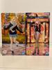 My Dress-Up Darling GLITTERGLAMOURS Kitagawa Marine Figure set