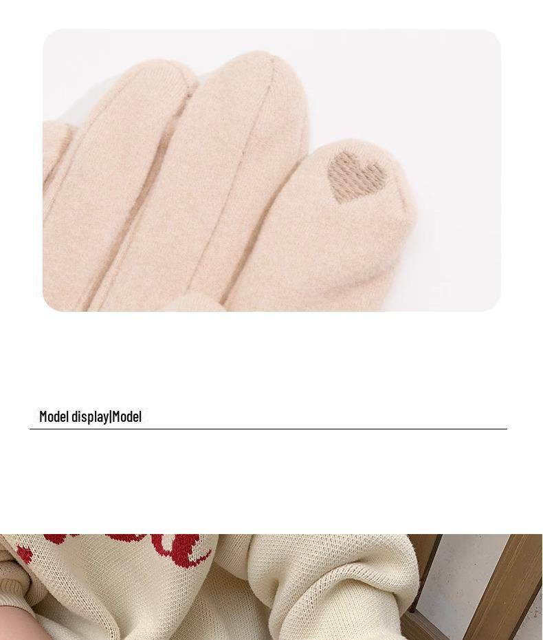 Mănuși germane de iarnă de catifea pentru activități în aer liber, cu tehnologie touch screen. Perfect pentru călărie, pentru a vă menține cald și pentru a rămâne drăguț.