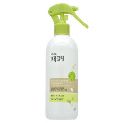 Soft Scrub Peeling Body Peeling Mist 300ml