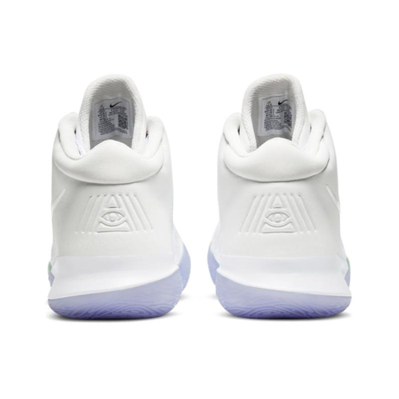Nike Kyrie Flytrap 4 EP White Purple Pulse Nike CT1973-101