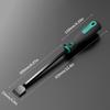 Motorcycle Gasket Scraper Rust, Motor Cleaning Car Engine Cylinder Oil Dirt Cylinder Sealant Clean-up Supplies