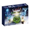 Kinder Weihnachten Minecraft Figuren 24 Tage Countdown Adventskalender Spielzeug Überraschung Weihnachtsgeschenke