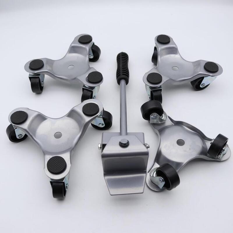 Furniture Moving Dolly Tool CN plug (adapter included)