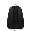 SNOWPEAK Dual Tech Multi Pocket Backpack 25L Black (S26SUFBP35)