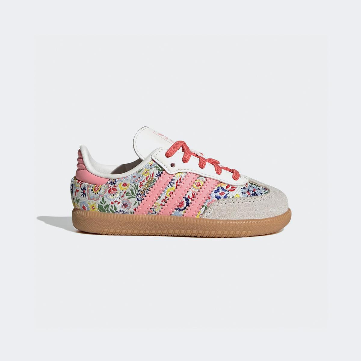 

[Adidas] Samba Original EL I, JI0282, 1010113034, Popular Korean Shoes 120