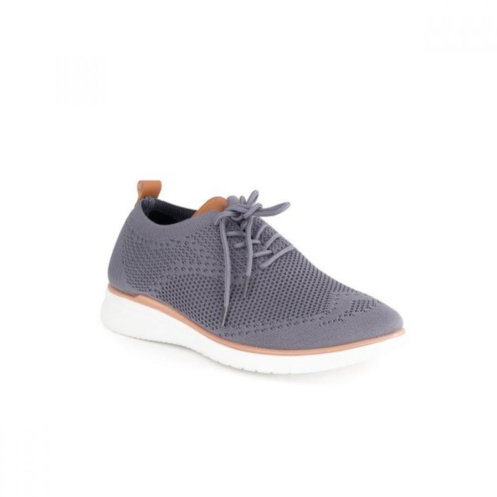 

Vainer Men S Comfort Semi caSual Clipper 9x58f00gy Gray 250