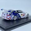 DCM 1:64 M3 GTR E46 Alloy Car Diecasts & Toy Vehicles Car Model Miniature Scale Model Car For Children