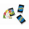 Mattel Skipbo Card Flip, Doss, Game, 3-Pack Combo.