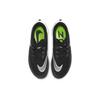 Nike Air Zoom Rival Fly 3 Μαύρο Λευκό Unisex Αθλητικά Παπούτσια Ανθρακί Volt CT2405-001