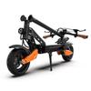 HEADEER H67 Scuter Electric Multi-Teren pentru Adulți Baterie 48V15.6Ah Motor 800W Roți Off-Road de 11 Inch Autonomie Maximă 64KM EScooter