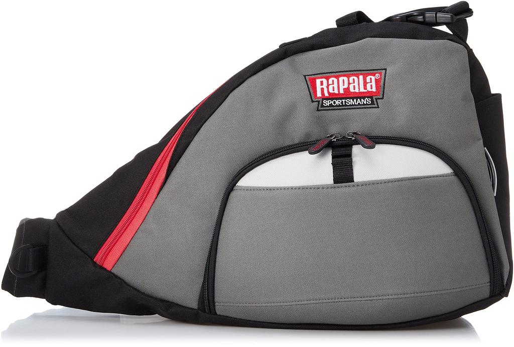 Rapala Soft Sling Bag H30cm X W40cm X D14cm 46036-2,