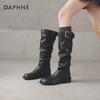 Daphne Women's High Tube Boots