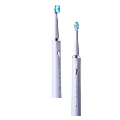 Meiling Smart Sonic Electric Toothbrush for Adults & Students CN Plug (adapter Included)