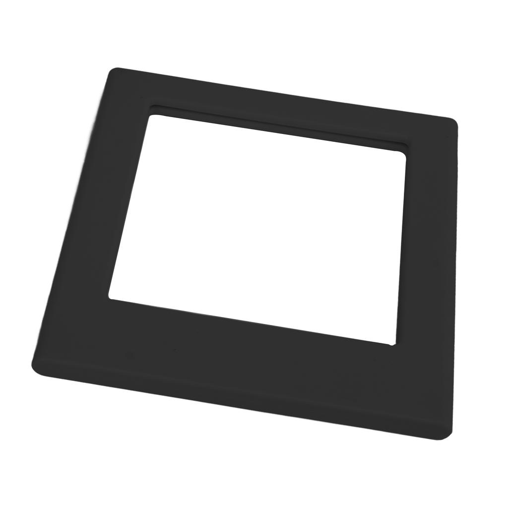 Magnetic Picture Frame Double Sided Magnet Photo Frame Magnetic Fridge Frames for