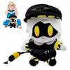 23/30CM Anime MURDER DRONES Plush Dolls Little Robot Cute N Plush Toy Cartoon  Soft Toys Kids Boys Girls Christmas Birthday Gift