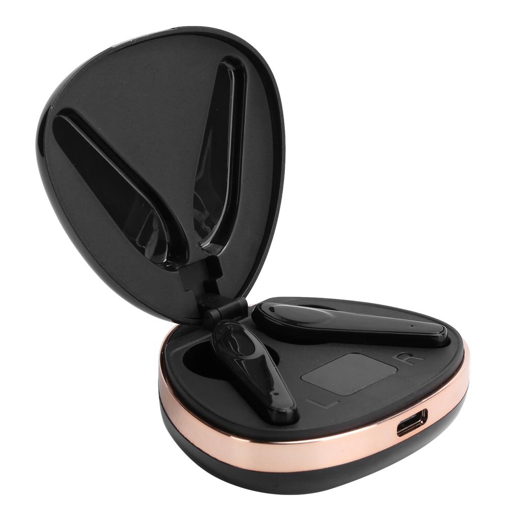 Wireless Headset Stereo Sports Earphone Touch Control Wireless Headset