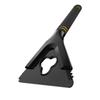 Ergonomic Handle Ice Scraper Comfortable Grip Car Snow Removal Tool Compact Snow Shovel  Winter Use