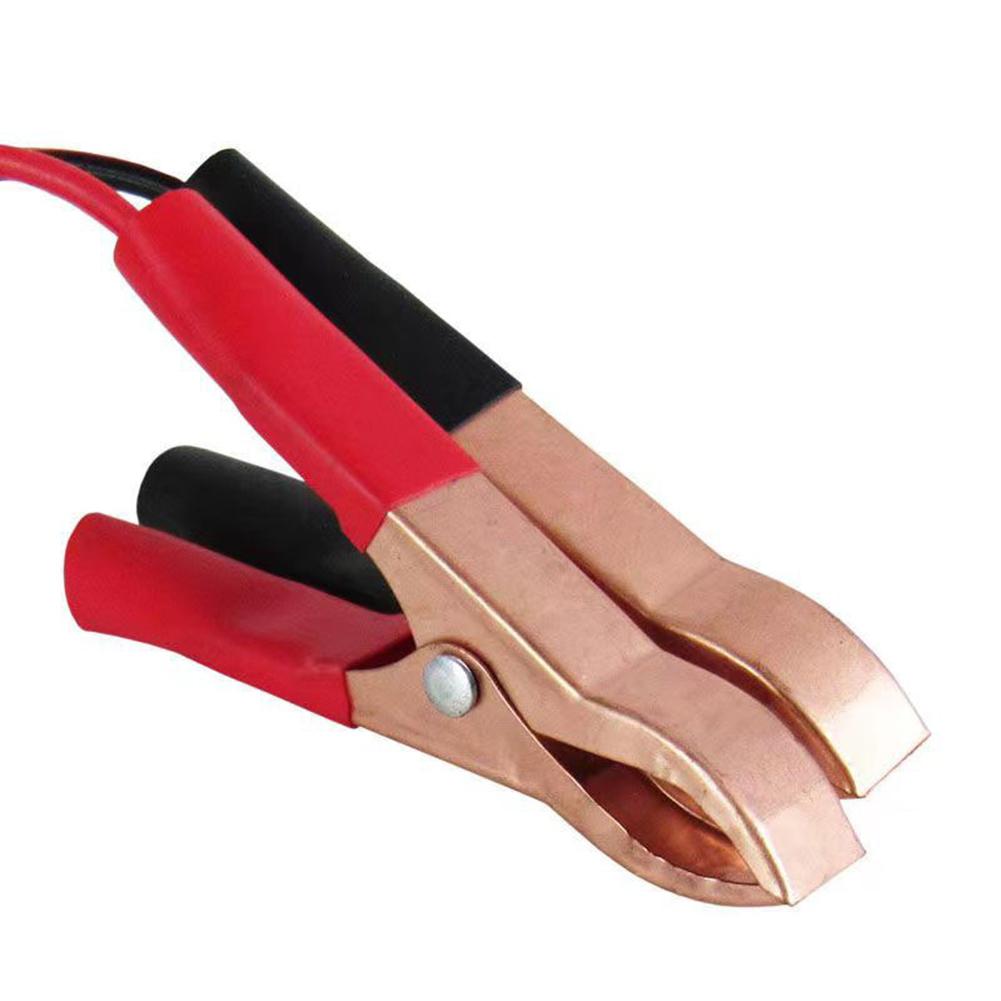 1Pcs Lead-acid Batteries Charger Fast Charging Car Motorcycle Battery Charger 12V Car Battery Charger Accessories