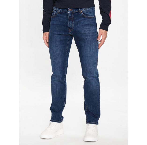 

Джинсы Boss Maine 50488417 синий Regular Fit 32/32