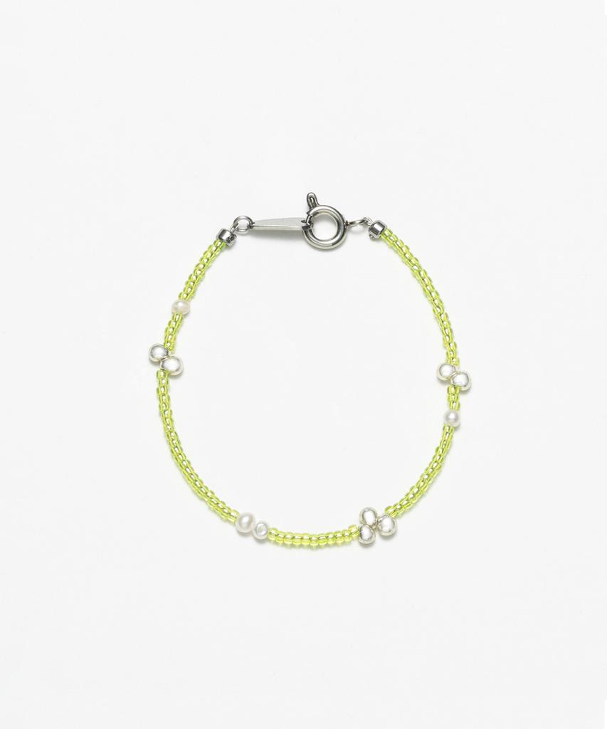 Sickfumedot Popsicle Bracelet - Green (6 Colors)