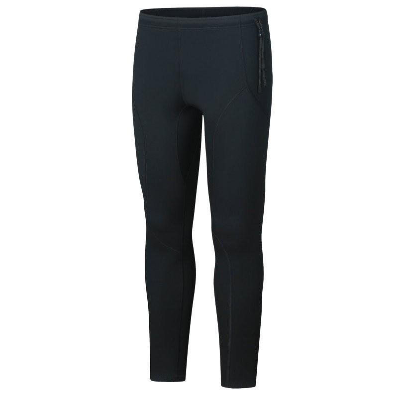 Diving Wetsuit 3mm Neoprene Womens Two-Piece Long Sleeve Top Pants Snorkeling Surfing Swimming Warmth UV Protection