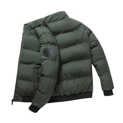 Casacos – Casacos e parkas