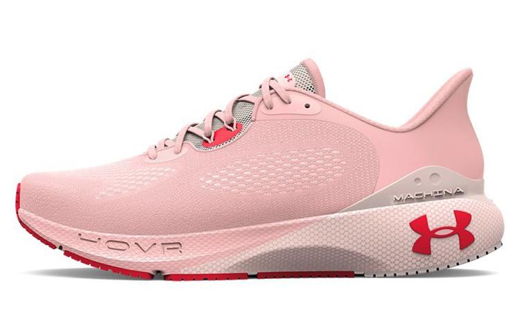 Under Armour Hovr Machina 3 Cn Розовый Красный Женская 3025660-600 38