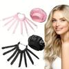 Octopus No-heat Curling Iron, Nightcap, No-perm Curling Iron, Sleep Curls Do Not Hurt Hair, Big Waves, Curly Hair Set Hot
