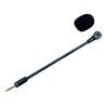 Game Microphone for ElectraV2/Kaira Pro Headset Gold-plated 3.5mm Microphone