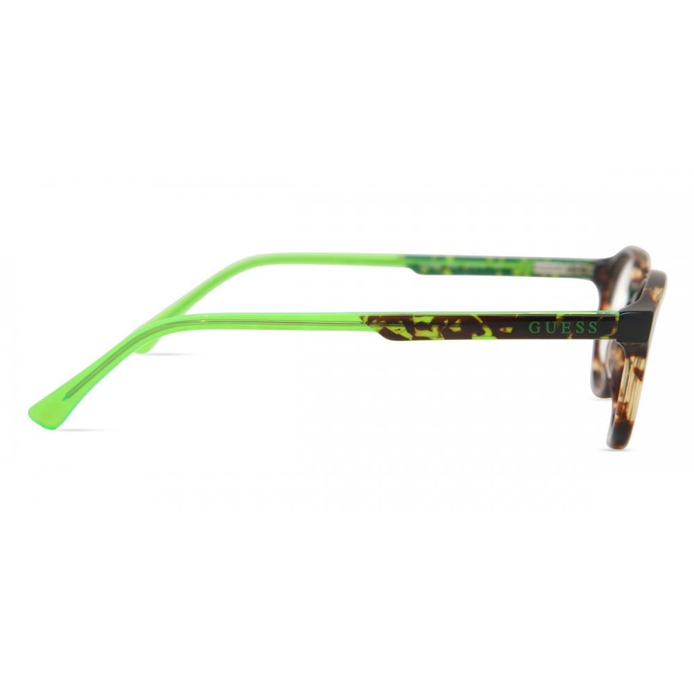 Guess Kids Eyeglasses Gu9205