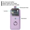Ring Bracket Wallet Case for iPhone 16 17 Pro Max Air 16E 15 14 Plus 13 12 11 Pro Max Leather Card Solts lHolder Phone Cover