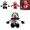 Adorable New Alice In Wonderland Oyster Baby Plush Doll Soft Toy For Kids