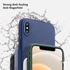 For Samsung Galaxy S24 Plus Case Cover Samsung A54 A53 A05 A15 A25 S23 S24 Plus Ultra Coque Funda Capa Liquid Silicone Soft Case