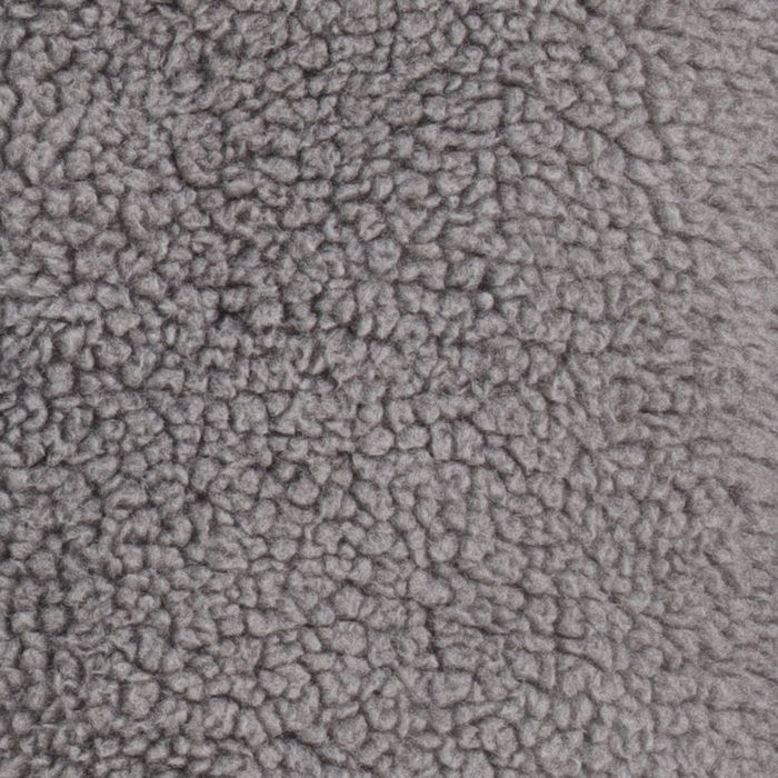 Siège auto pour chien - Jangles - Gris foncé - Résistant à l'eau - Rembourrage confortable