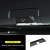 For BYD Ti 7 2025 2026 Car Rear Camera Rain Cover Car Rear Camera Protection Cover Car Modify Accessories
