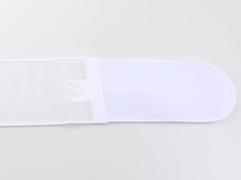 [SAKIKU-EN] Made in Japan Suzuro Mesh Magic Belt Datejime White S-LL Size Kimono Dressing Accessories Kimono Dressing Supplies Japanese Clothing