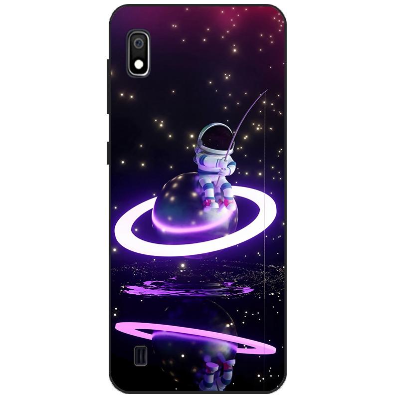 For Samsung A10S A10 Case Silicon Back Cover for GalaxyA10S A107F Phone Case for Samsung Galaxy A10s Cases Soft bumper coque